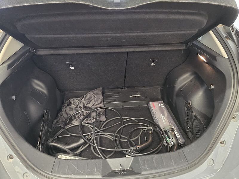 Nissan Leaf 40 kWh Tekna/BOSE/12.000Euro Excl BTW