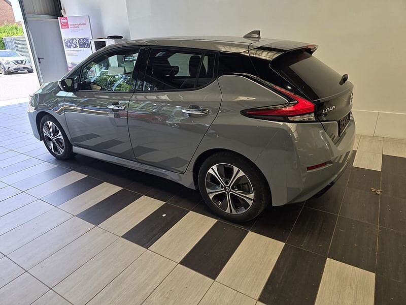 Nissan Leaf 40 kWh Tekna/BOSE/12.000Euro Excl BTW