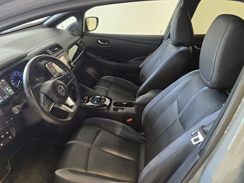 Nissan Leaf 40 kWh Tekna/BOSE/12.000Euro Excl BTW