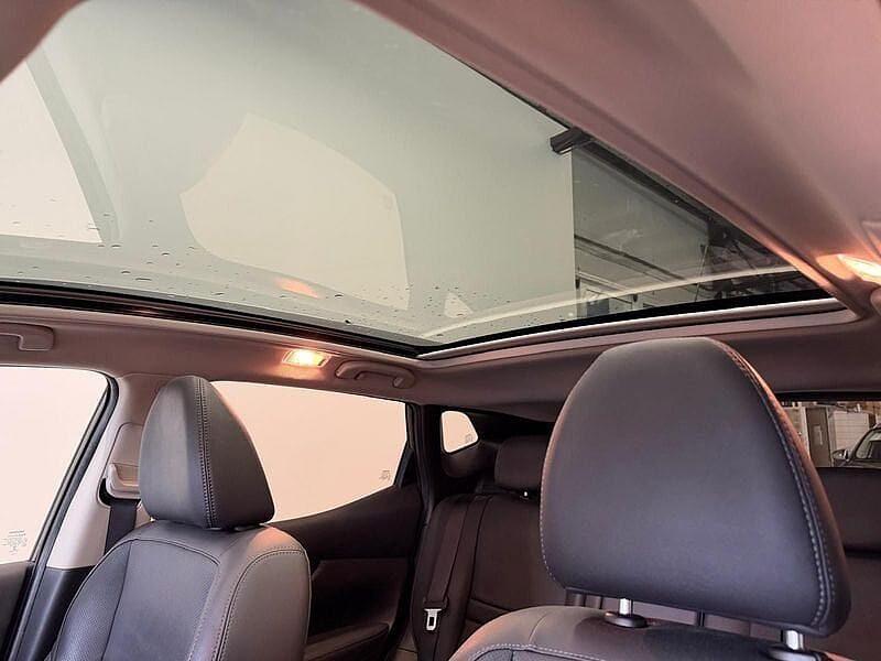 Nissan Qashqai DIG-T Tekna Benzine Automaat Full Option