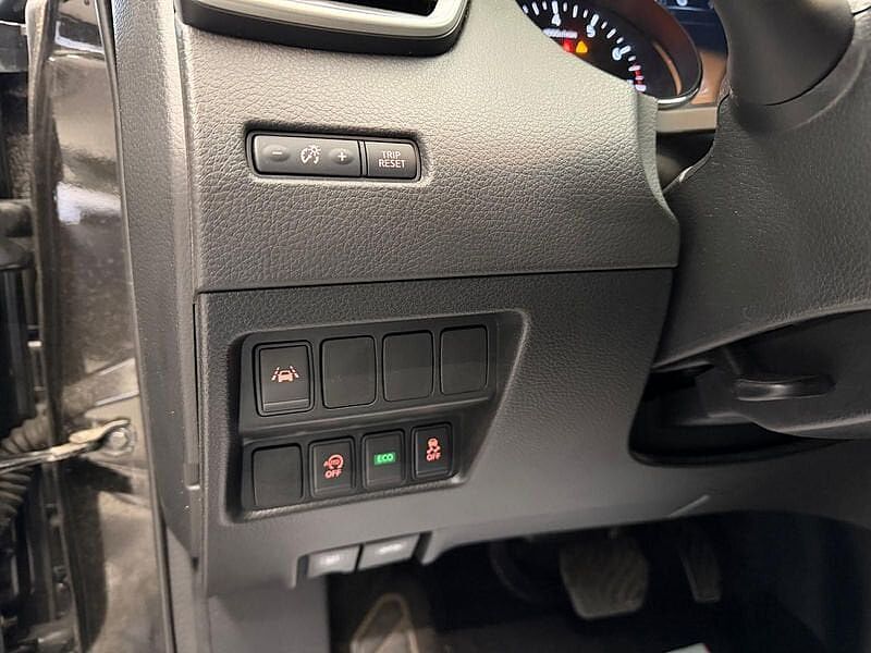 Nissan Qashqai DIG-T Tekna Benzine Automaat Full Option