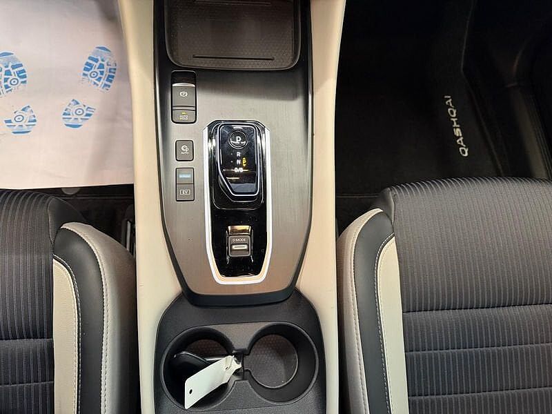Nissan Qashqai e-POWER Tekna/Premium Interior/Afneembare Trekhaak/Garantie 06/2033