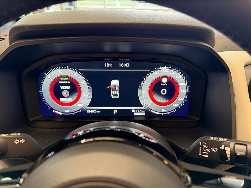 Nissan Qashqai e-POWER Tekna/Premium Interior/Afneembare Trekhaak/Garantie 06/2033
