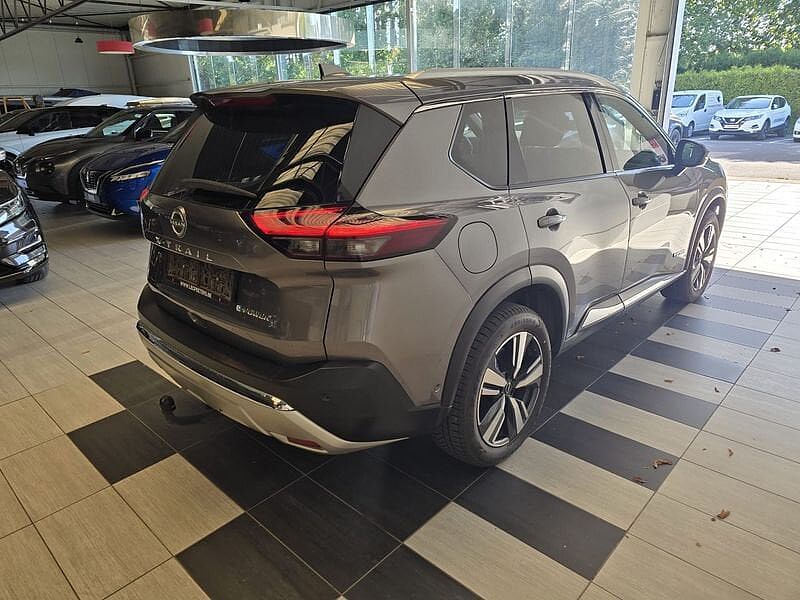 Nissan X-Trail e-POWER Tekna//Sun Pack// Nissan MORE Garantie tot 07/2033