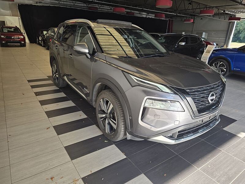 Nissan X-Trail e-POWER Tekna//Sun Pack// Nissan MORE Garantie tot 07/2033
