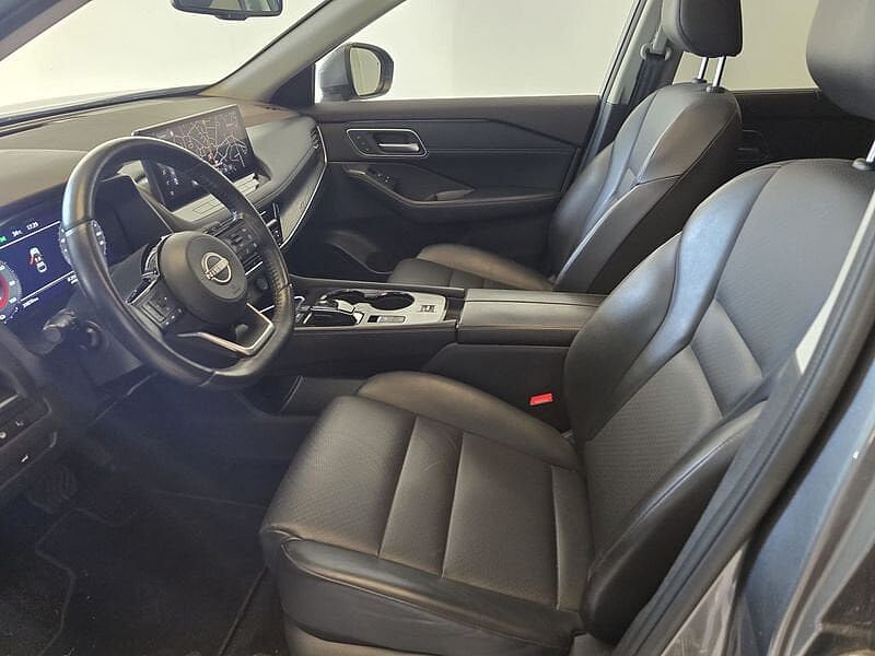 Nissan X-Trail e-POWER Tekna//Sun Pack// Nissan MORE Garantie tot 07/2033