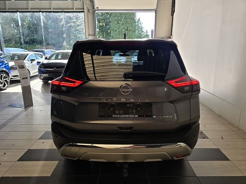 Nissan X-Trail e-POWER Tekna//Sun Pack// Nissan MORE Garantie tot 07/2033