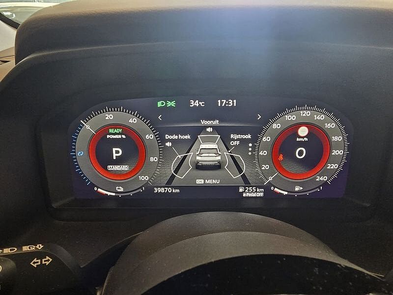 Nissan X-Trail e-POWER Tekna//Sun Pack// Nissan MORE Garantie tot 07/2033