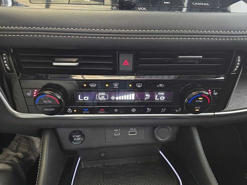 Nissan X-Trail e-POWER Tekna//Sun Pack// Nissan MORE Garantie tot 07/2033