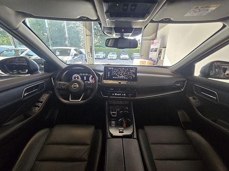 Nissan X-Trail e-POWER Tekna//Sun Pack// Nissan MORE Garantie tot 07/2033