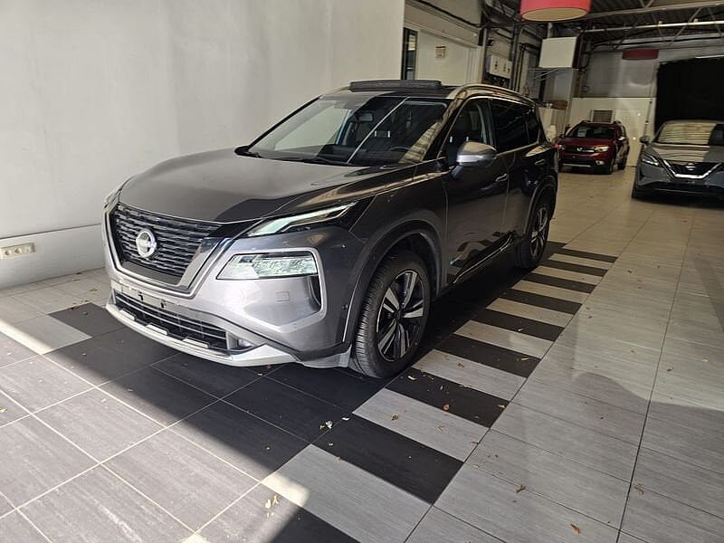 Nissan X-Trail e-POWER Tekna//Sun Pack// Nissan MORE Garantie tot 07/2033