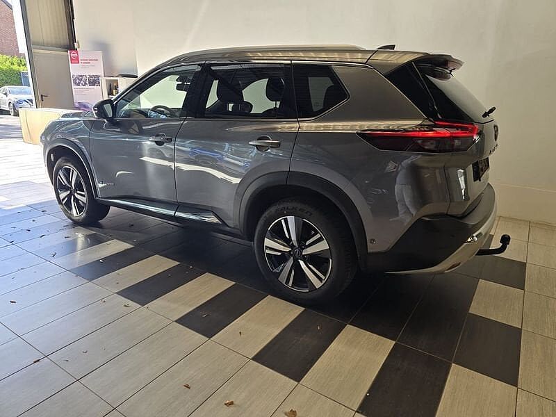 Nissan X-Trail e-POWER Tekna//Sun Pack// Nissan MORE Garantie tot 07/2033