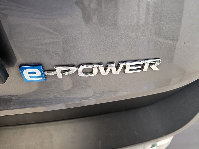Nissan X-Trail e-POWER Tekna//Sun Pack// Nissan MORE Garantie tot 07/2033