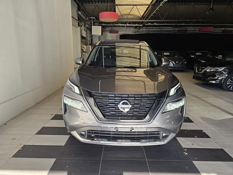 Nissan X-Trail e-POWER Tekna//Sun Pack// Nissan MORE Garantie tot 07/2033