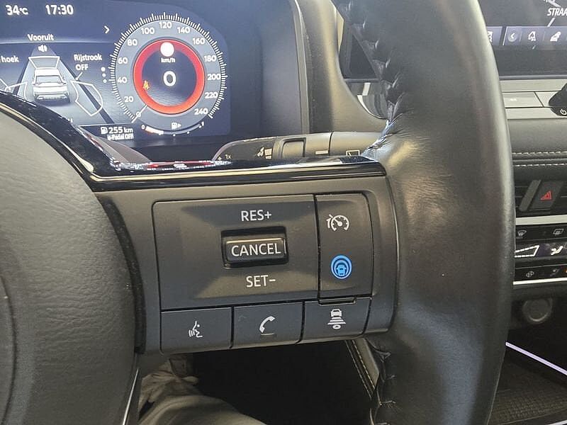 Nissan X-Trail e-POWER Tekna//Sun Pack// Nissan MORE Garantie tot 07/2033