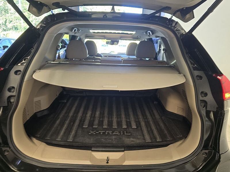 Nissan X-Trail DIG-T Tekna//BOSE//Full Option///Garantie tot 03/2028