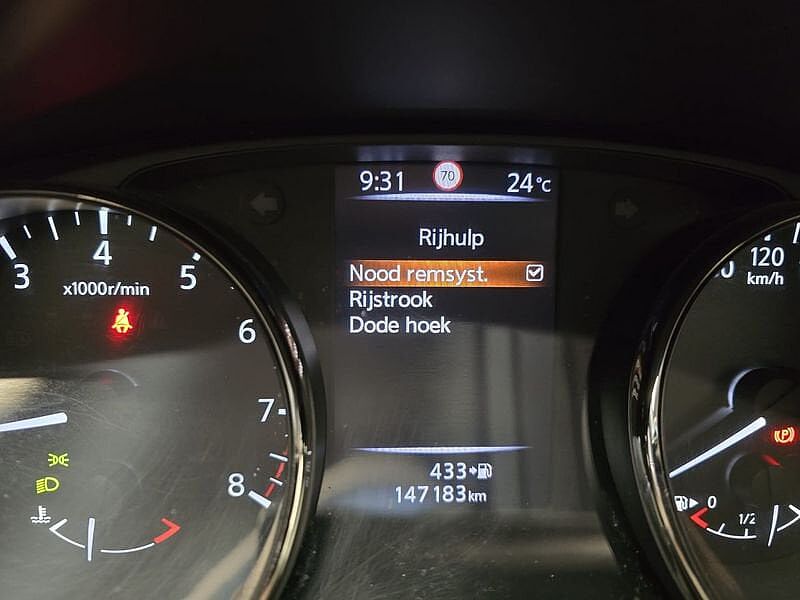 Nissan X-Trail DIG-T Tekna//BOSE//Full Option///Garantie tot 03/2028