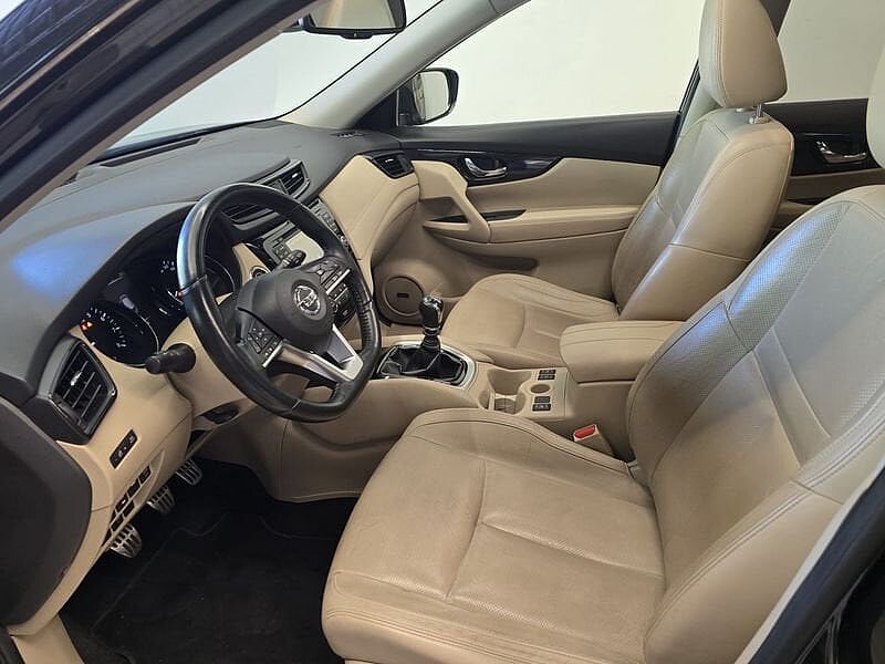 Nissan X-Trail DIG-T Tekna//BOSE//Full Option///Garantie tot 03/2028