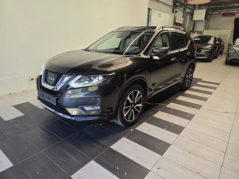 Nissan X-Trail DIG-T Tekna//BOSE//Full Option///Garantie tot 03/2028