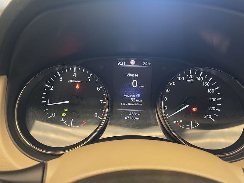 Nissan X-Trail DIG-T Tekna//BOSE//Full Option///Garantie tot 03/2028
