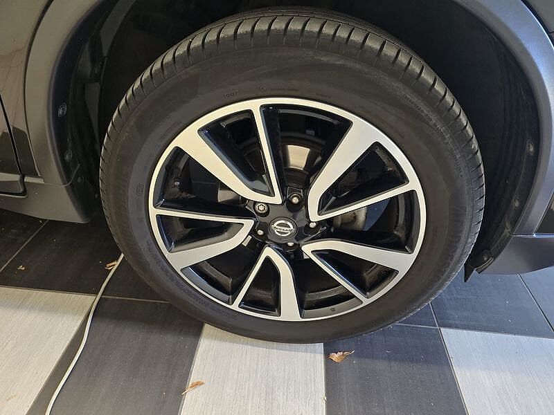 Nissan X-Trail DIG-T Tekna//BOSE//Full Option///Garantie tot 03/2028