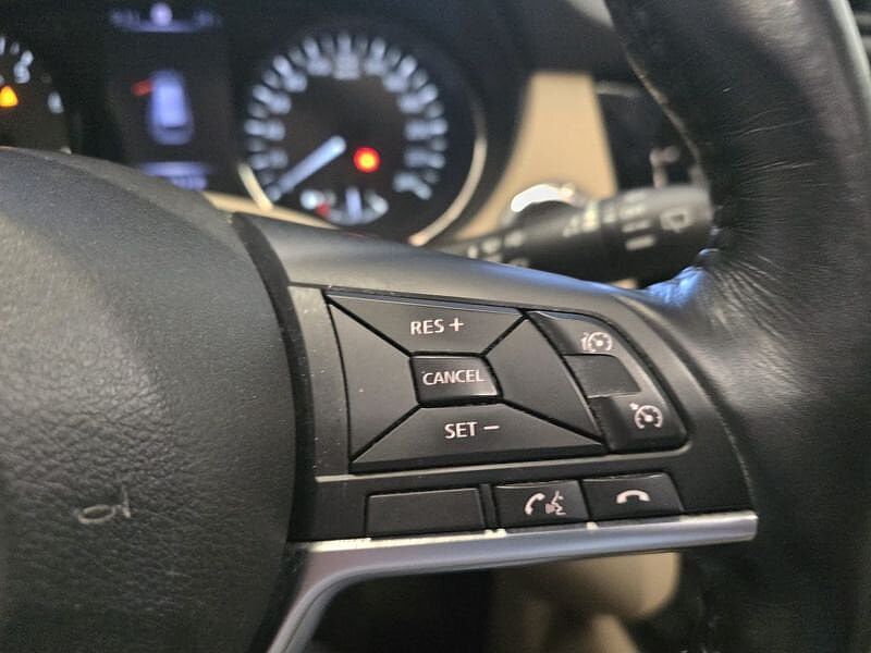 Nissan X-Trail DIG-T Tekna//BOSE//Full Option///Garantie tot 03/2028