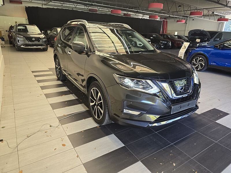 Nissan X-Trail DIG-T Tekna//BOSE//Full Option///Garantie tot 03/2028