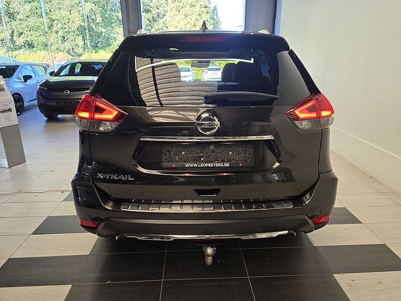Nissan X-Trail DIG-T Tekna//BOSE//Full Option///Garantie tot 03/2028