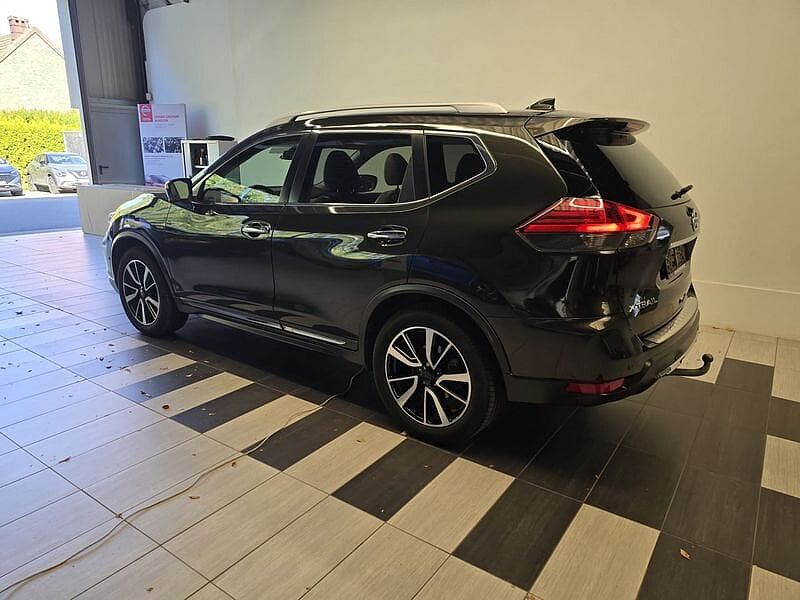 Nissan X-Trail DIG-T Tekna//BOSE//Full Option///Garantie tot 03/2028