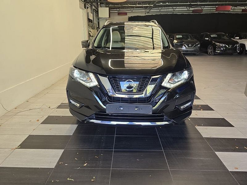Nissan X-Trail DIG-T Tekna//BOSE//Full Option///Garantie tot 03/2028