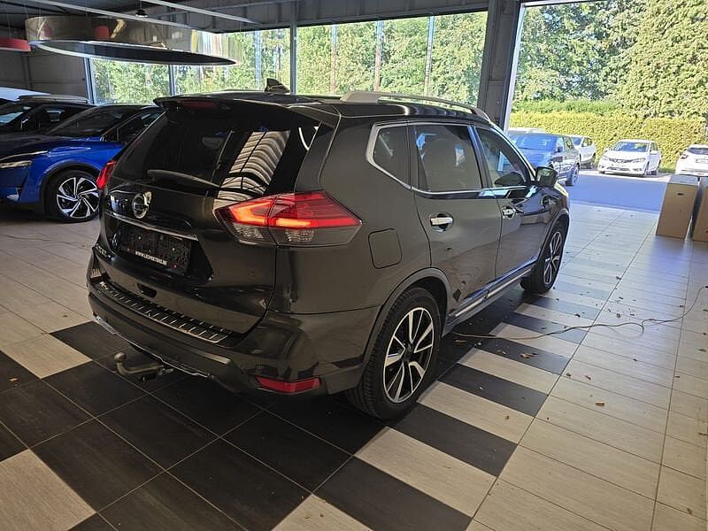 Nissan X-Trail DIG-T Tekna//BOSE//Full Option///Garantie tot 03/2028