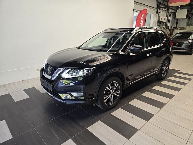 Nissan X-Trail DIG-T Tekna//160pk//Bose//Full Option//