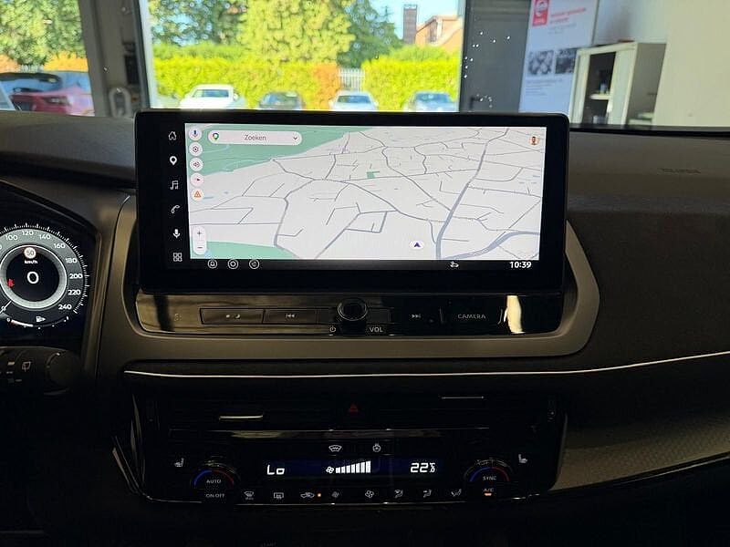 Nissan Qashqai E-POWER/N-DESIGN/COLD PACK/DESIGN PACK/EASY PACK/GARANTIE TOT 2035*