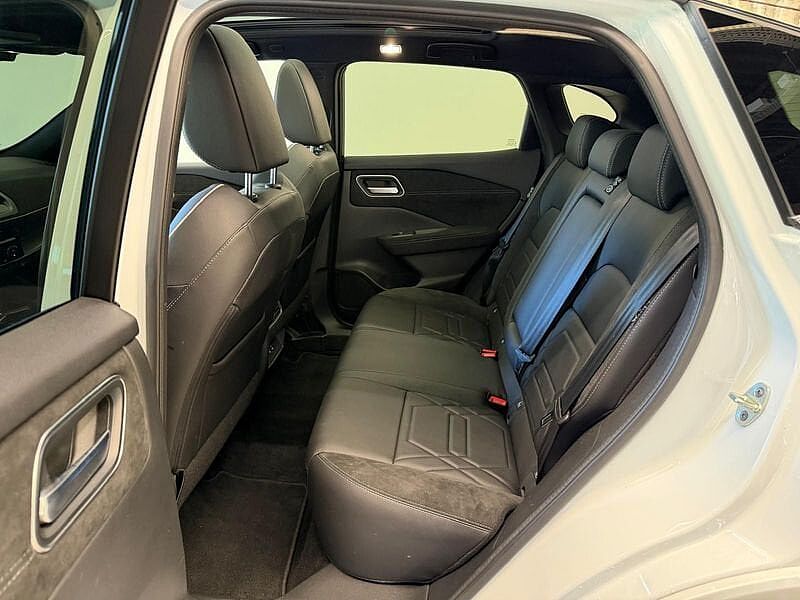 Nissan Qashqai E-POWER/N-DESIGN/COLD PACK/DESIGN PACK/EASY PACK/GARANTIE TOT 2035*
