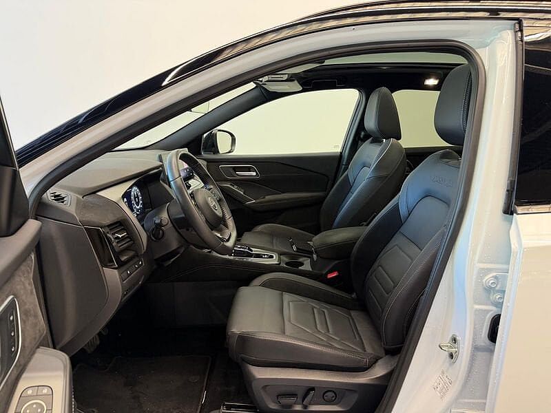 Nissan Qashqai E-POWER/N-DESIGN/COLD PACK/DESIGN PACK/EASY PACK/GARANTIE TOT 2035*