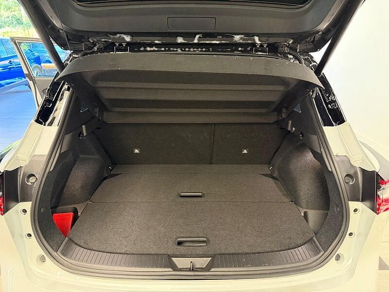 Nissan Qashqai E-POWER/N-DESIGN/COLD PACK/DESIGN PACK/EASY PACK/GARANTIE TOT 2035*