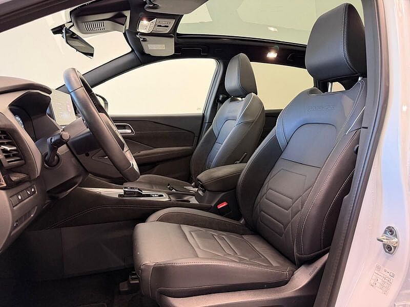 Nissan Qashqai E-POWER/N-DESIGN/COLD PACK/DESIGN PACK/EASY PACK/GARANTIE TOT 2035*