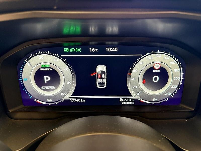 Nissan Qashqai E-POWER/N-DESIGN/COLD PACK/DESIGN PACK/EASY PACK/GARANTIE TOT 2035*