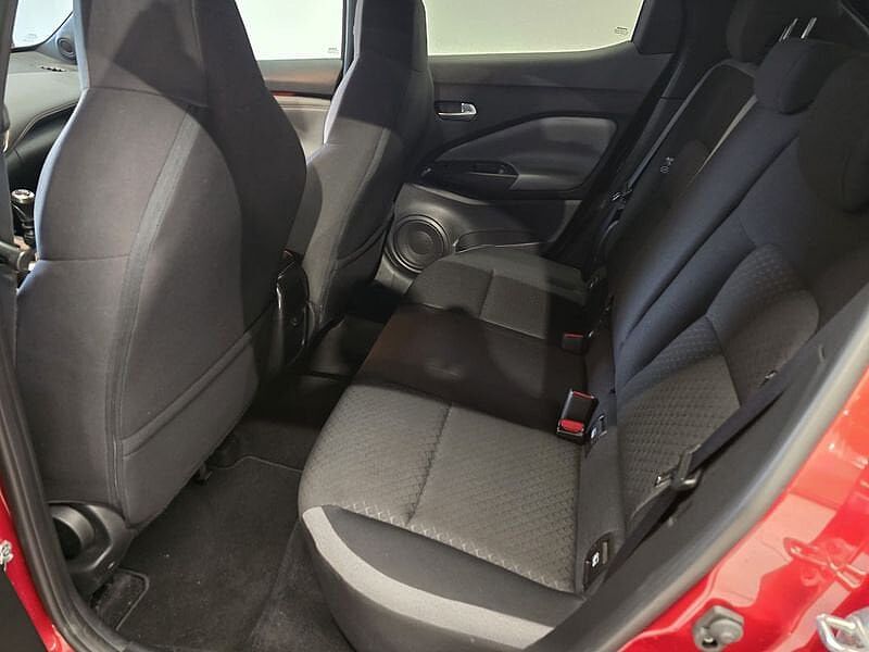 Nissan Juke DIG-T Premiere  Edition//Cold Pack//Nieuwe MOTOR