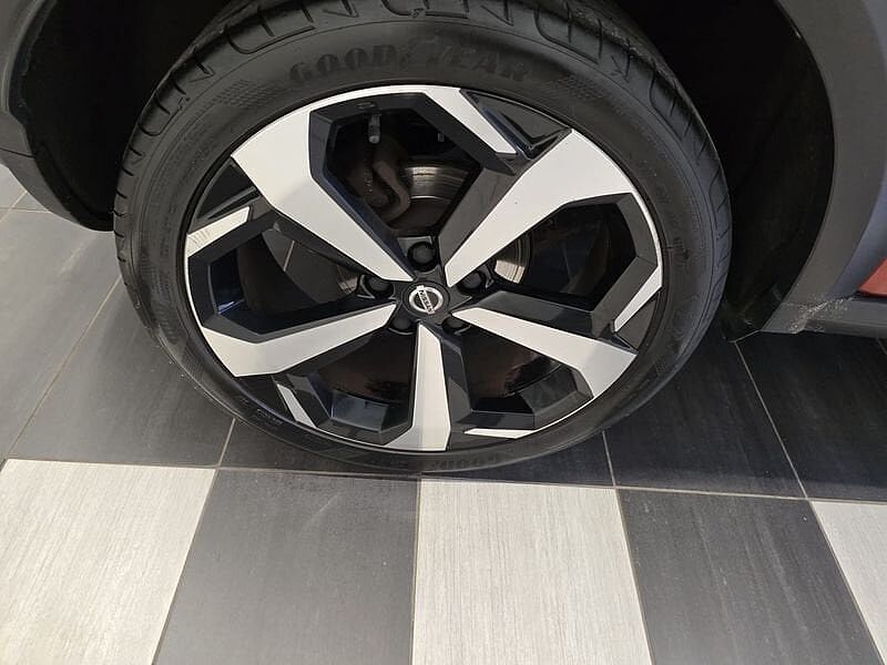 Nissan Juke DIG-T Premiere  Edition//Cold Pack//Nieuwe MOTOR