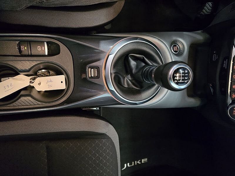 Nissan Juke DIG-T Premiere  Edition//Cold Pack//Nieuwe MOTOR
