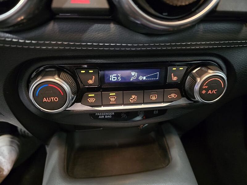 Nissan Juke DIG-T Premiere  Edition//Cold Pack//Nieuwe MOTOR