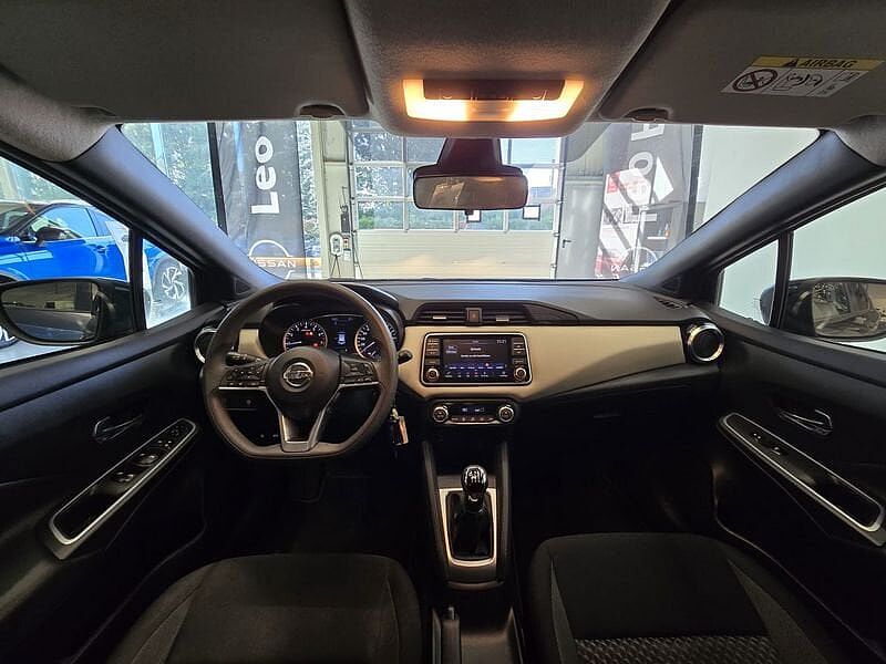 Nissan Micra IG-T 92pk  Kiiro///Garantie