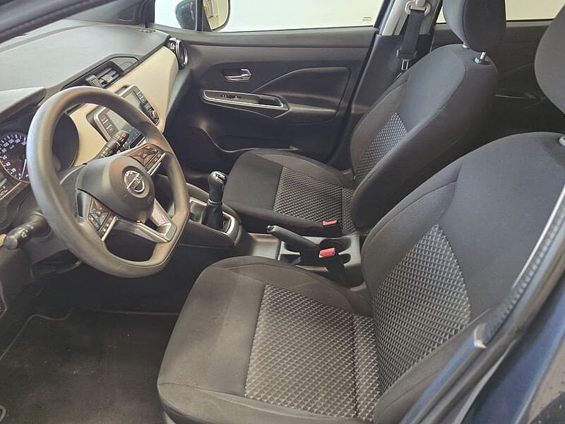 Nissan Micra IG-T 92pk  Kiiro///Garantie