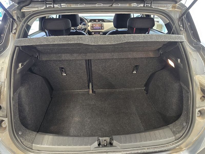 Nissan Micra IG-T 92pk  Kiiro///Garantie