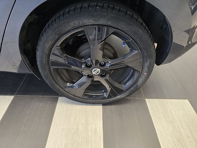 Nissan Micra IG-T 92pk  Kiiro///Garantie