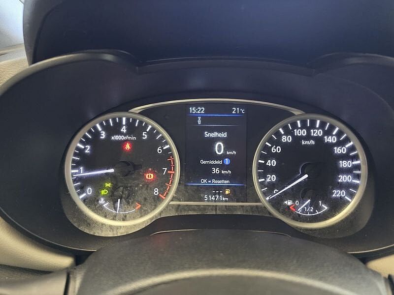 Nissan Micra IG-T 92pk  Kiiro///Garantie