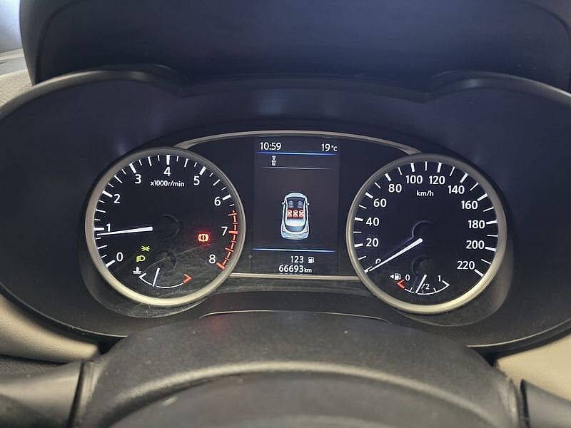 Nissan Micra Kiiro///92pk//Garantie
