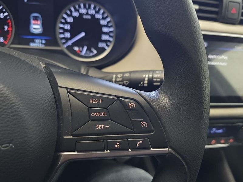 Nissan Micra Kiiro///92pk//Garantie