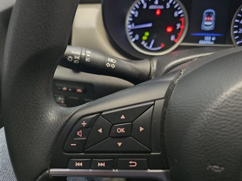 Nissan Micra Kiiro///92pk//Garantie